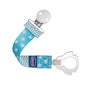 Chicco All You Can Clip Clip Universale Azul 0M+ 1ud