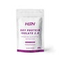 HSN Proteína de Soja Aislada 2.0's Sin Sabor 500g