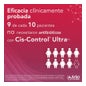 Arkopharma Cis-Control Ultra 15 cápsulas