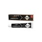 Super White  Pasta de dientes blanca con Black Edition Carbón activado 75ml