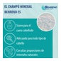 Behrend Homecare Champú Mineral 250ml