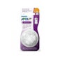 Avent Tetina Natural Flujo Rápido 2uds