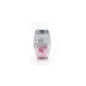 Chupete Silicona Chicco® Physio Anatómico 0 M+ Rosa