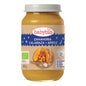 Babybio Tarrito Ecológico de Zanahoria, Calabaza y Arroz 200 g