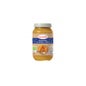 Babybio Tarrito Ecológico de Zanahoria, Calabaza y Arroz 200 g