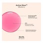 Manucurist Active Esmalte Glow Blueberry 15ml