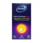 Manix Excitation Max 12uds