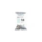 Nordic Lens 14 Toallitas Limpiadoras