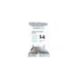 Nordic Lens 14 Toallitas Limpiadoras