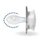 Luc Et Léa Essentiel Duo E4 Chupete +18 M 2 uds
