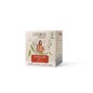 Cottons compresa maternity 2 alas 10uds