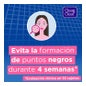 Clean&Clear Anti Puntos Negros Exfoliante Diario 150 ml