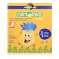 Ortopad® Happy parche ocular junior 20uds