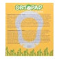Ortopad® Happy parche ocular junior 20uds
