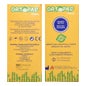 Ortopad® Happy parche ocular junior 20uds