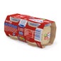 Nutribén Potitos Verduritas con Pollo +4m 2x120 gr