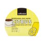 Natura Siberica Cafe Mimi Citrus Refreshing Face Mask 22g
