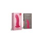 Fun Factory The Boss Stub Pink Dildo 1ud