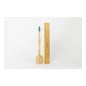 La Ecotuca Bambus tandbørsteholder 1 stk