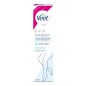 Veet Pure Crema Depilatoria Piernas y Cuerpo Piel Sensible 200ml
