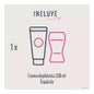 Veet Pure Crema Depilatoria Piernas y Cuerpo Piel Sensible 200ml