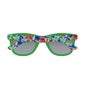 PJ Masks Children's Sunglasses Green 1 Unit