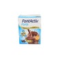 FontActiv Forte Chocolade Smaak 14 Enveloppen
