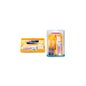 Foradent Set de Viaje estuche + dentífrico 5ml + 2 interdentales
