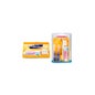 Foradent Set de Viaje estuche + dentífrico 5ml + 2 interdentales