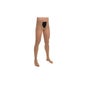 Medilast panty caballero T-S 1 par