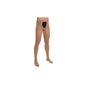 Medilast panty caballero T-S 1 par