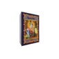 Radhe Shyam Henna Indigo Polvo 100gr