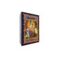 Radhe Shyam Henna Indigo Polvo 100gr
