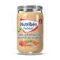 Nutriben 235 Gr Ham Veal Vegetables