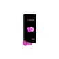 U-body V-ring anillo vibrador para el pene o dedo