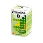 Vallesol Complex Vitamina B 30 comp