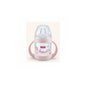 NUK Biberón Entrena PP 150 ml Nature Sense Beach Edition