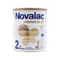 Novalac Premium Plus 2 Kontinuierliche Milch 800 G