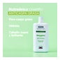 Nutradeica Fettes Anti-Schuppen-Shampoo 400ml