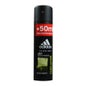 Adidas Pure Game Deo 200ml
