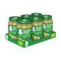 Gerber Organic Broccoli Peas and Turkey 190g