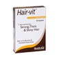 Health Aid Hair-Vit 30comp