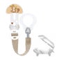 MAM Baby Broche Para Chupete y Cubierta de Proteccion