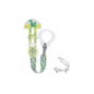 MAM Baby Broche Para Chupete y Cubierta de Proteccion