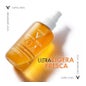 Vichy Capital Soleil Agua Solar Protectora Luminosidad SPF50 200 ml
