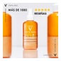 Vichy Capital Soleil Agua Solar Protectora Luminosidad SPF50 200 ml
