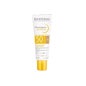 Bioderma Photoderm Aquafluide SPF50+ Tono Dorado 40 ml