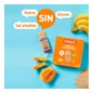 Smileat Panecitos Ecológicos Multicereales Plátano y Calabaza 60 g