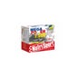 Megapower batidos Sobres -Nutrisport - Chocolate + Caja 15 Sobres 1650 Gr.