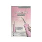 Waterpik Pink Battery Operated Wireless Mouthwash